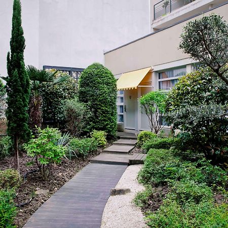 Best Western Crequi Lyon Part Dieu Zewnętrze zdjęcie