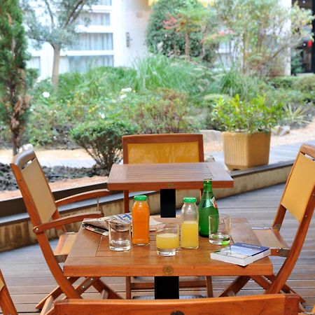 Best Western Crequi Lyon Part Dieu Zewnętrze zdjęcie