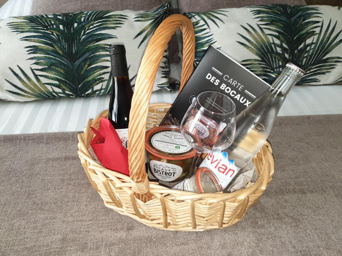 Best Western Crequi Lyon Part Dieu Zewnętrze zdjęcie