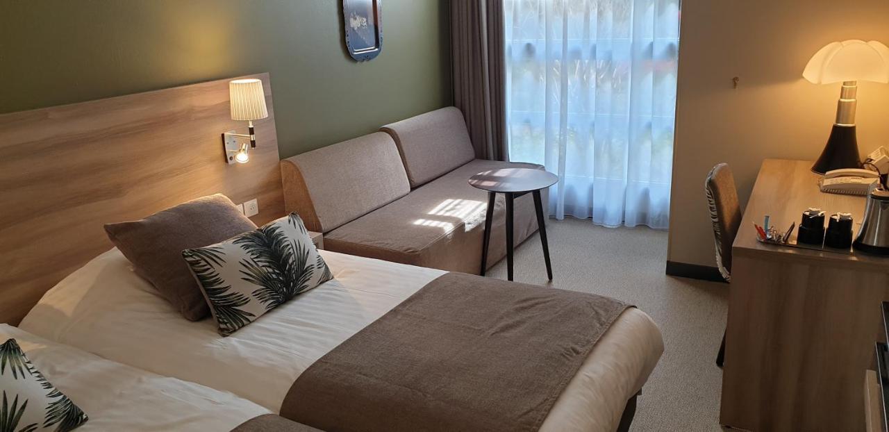 Best Western Crequi Lyon Part Dieu Zewnętrze zdjęcie