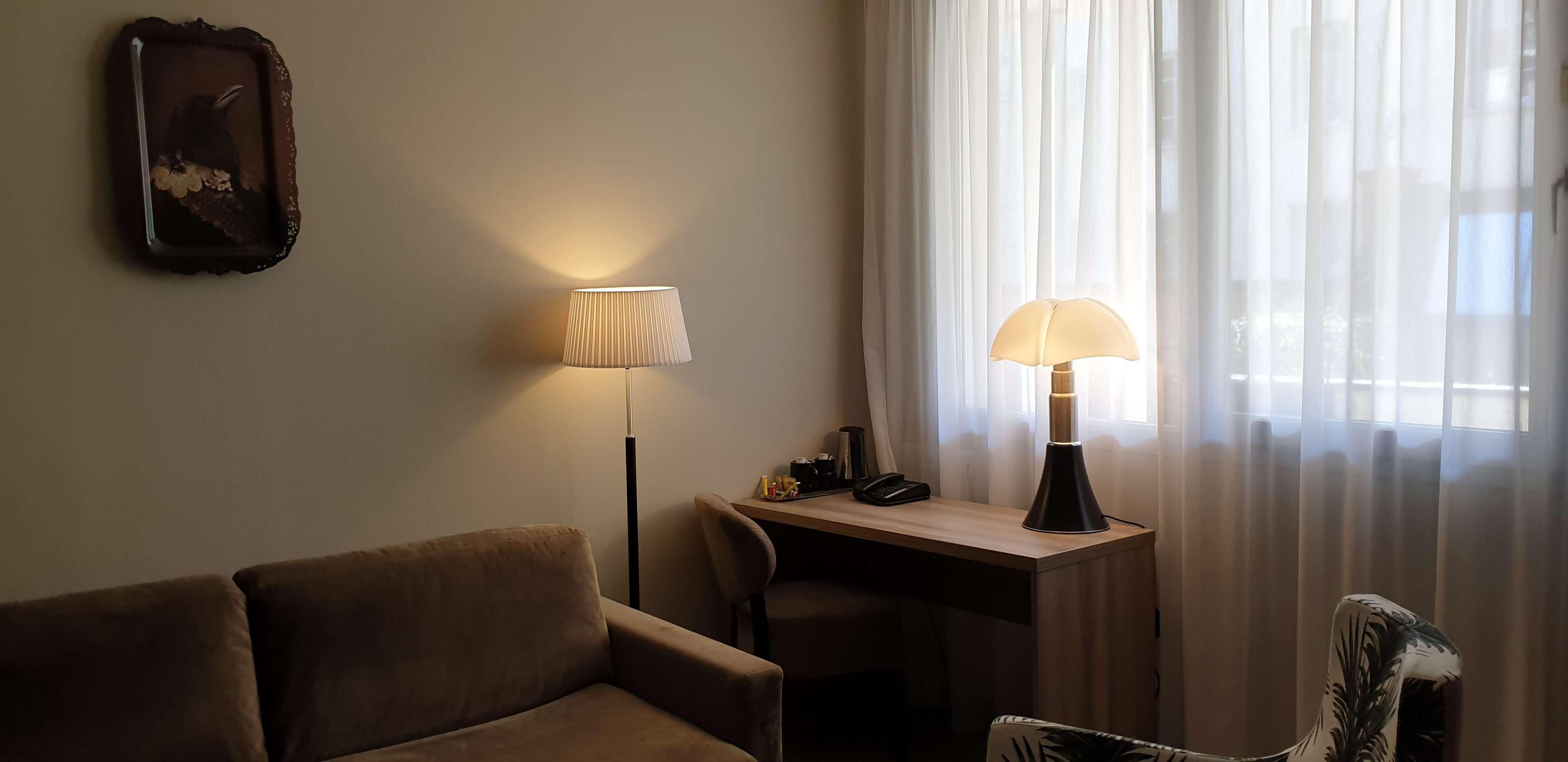 Best Western Crequi Lyon Part Dieu Zewnętrze zdjęcie
