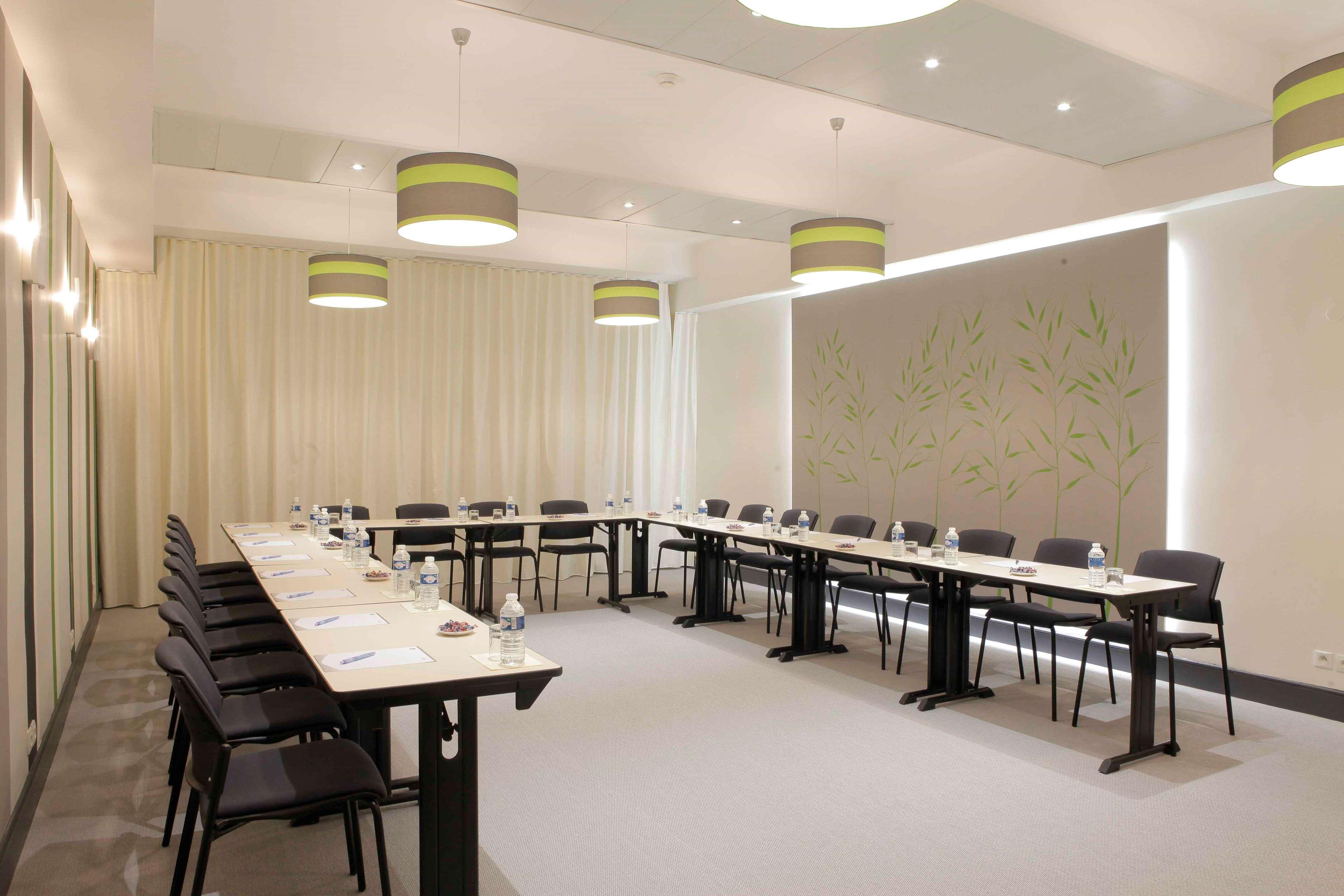 Best Western Crequi Lyon Part Dieu Zewnętrze zdjęcie
