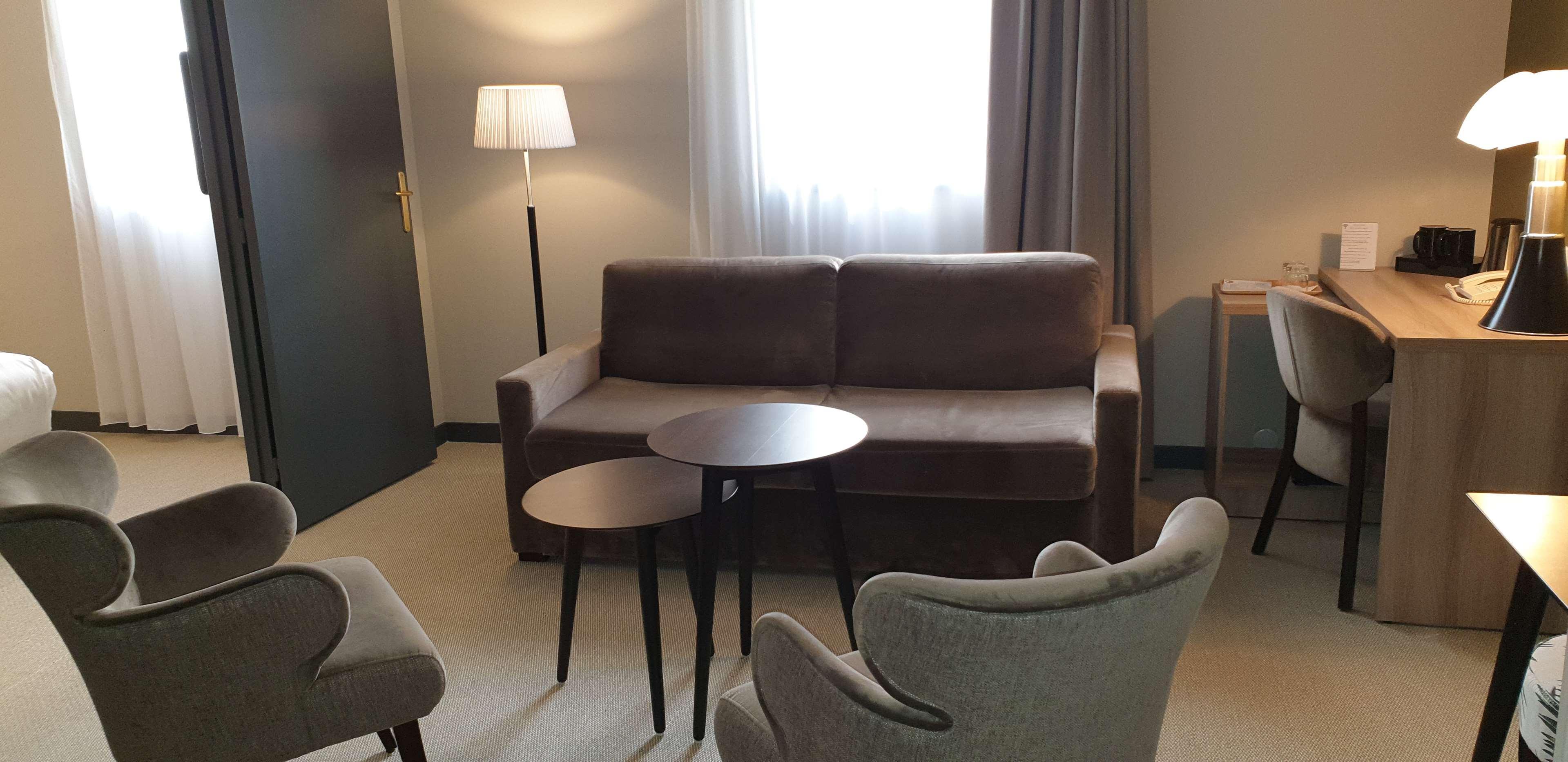 Best Western Crequi Lyon Part Dieu Zewnętrze zdjęcie