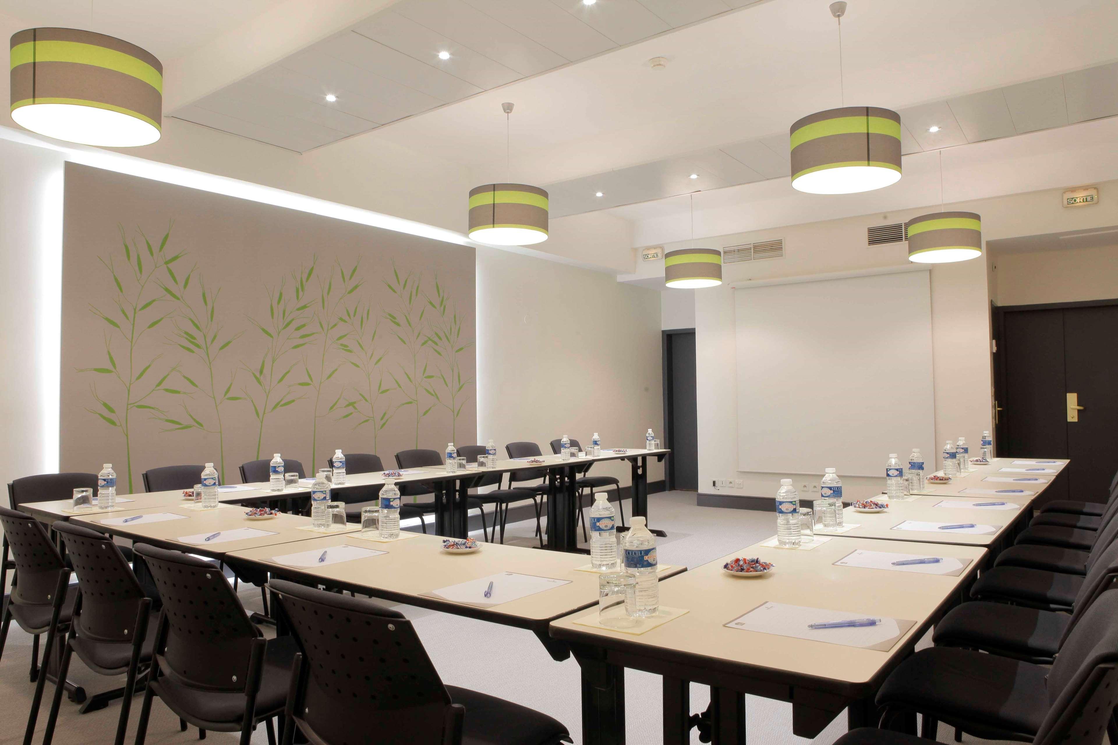 Best Western Crequi Lyon Part Dieu Zewnętrze zdjęcie