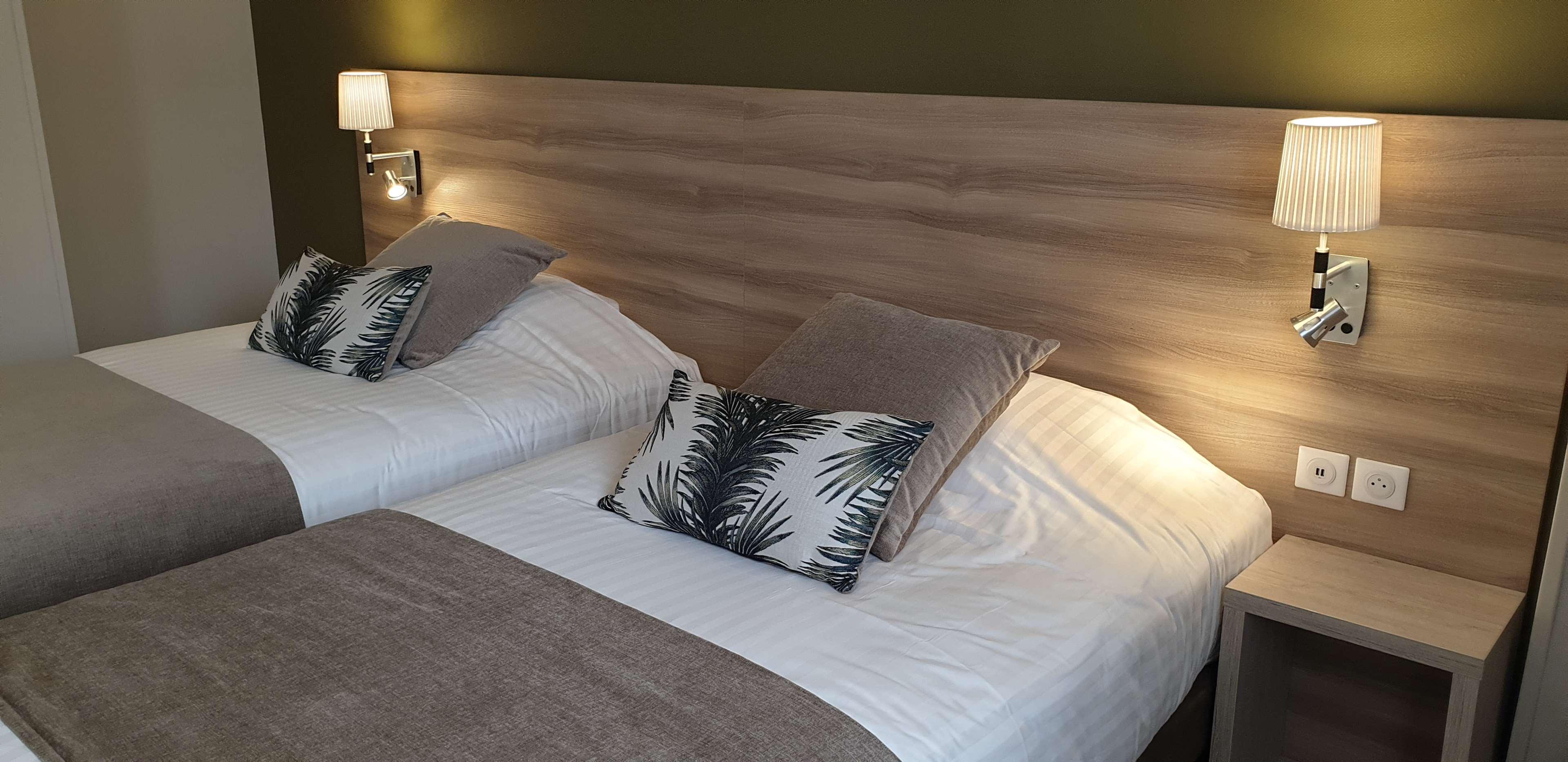 Best Western Crequi Lyon Part Dieu Zewnętrze zdjęcie