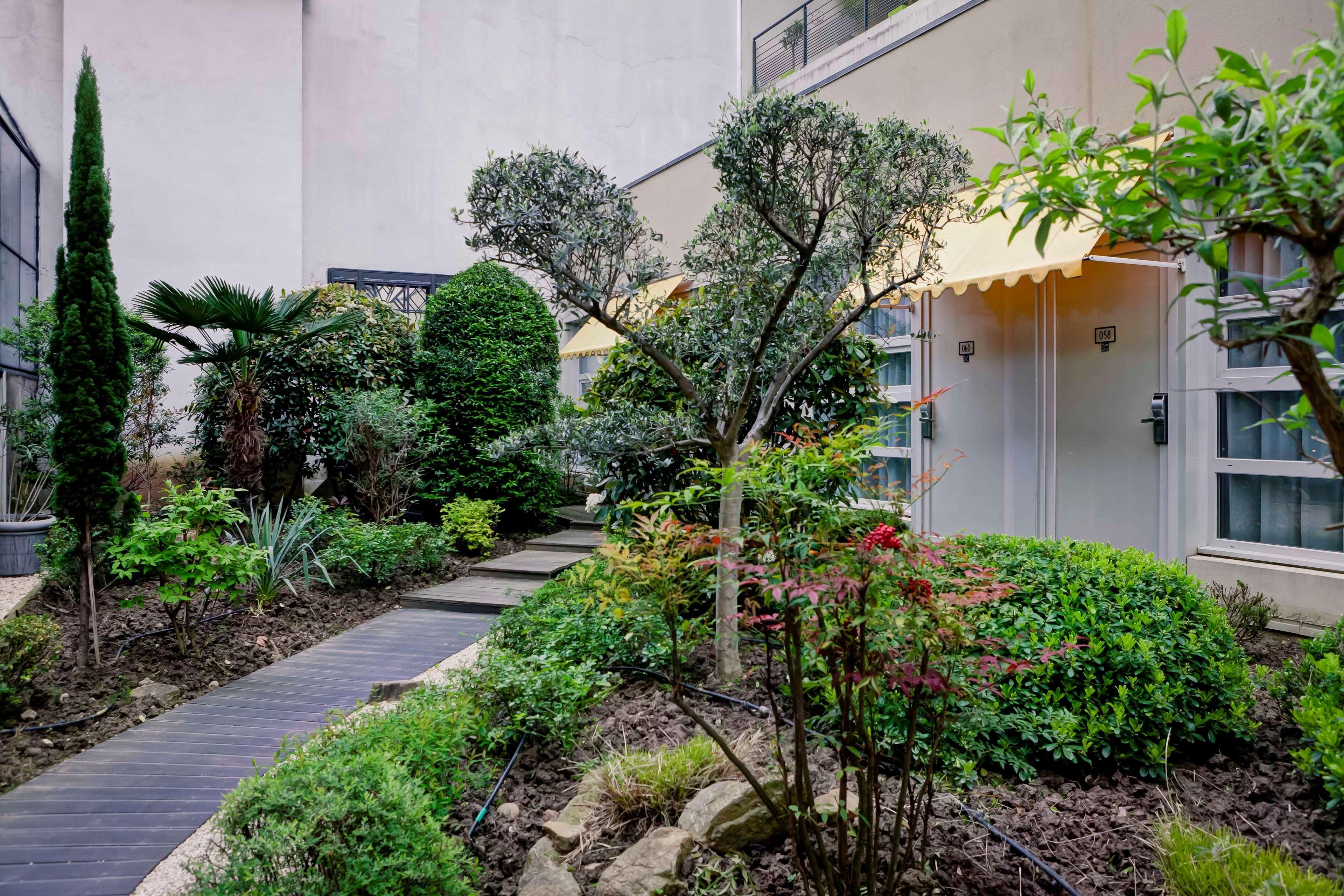 Best Western Crequi Lyon Part Dieu Zewnętrze zdjęcie