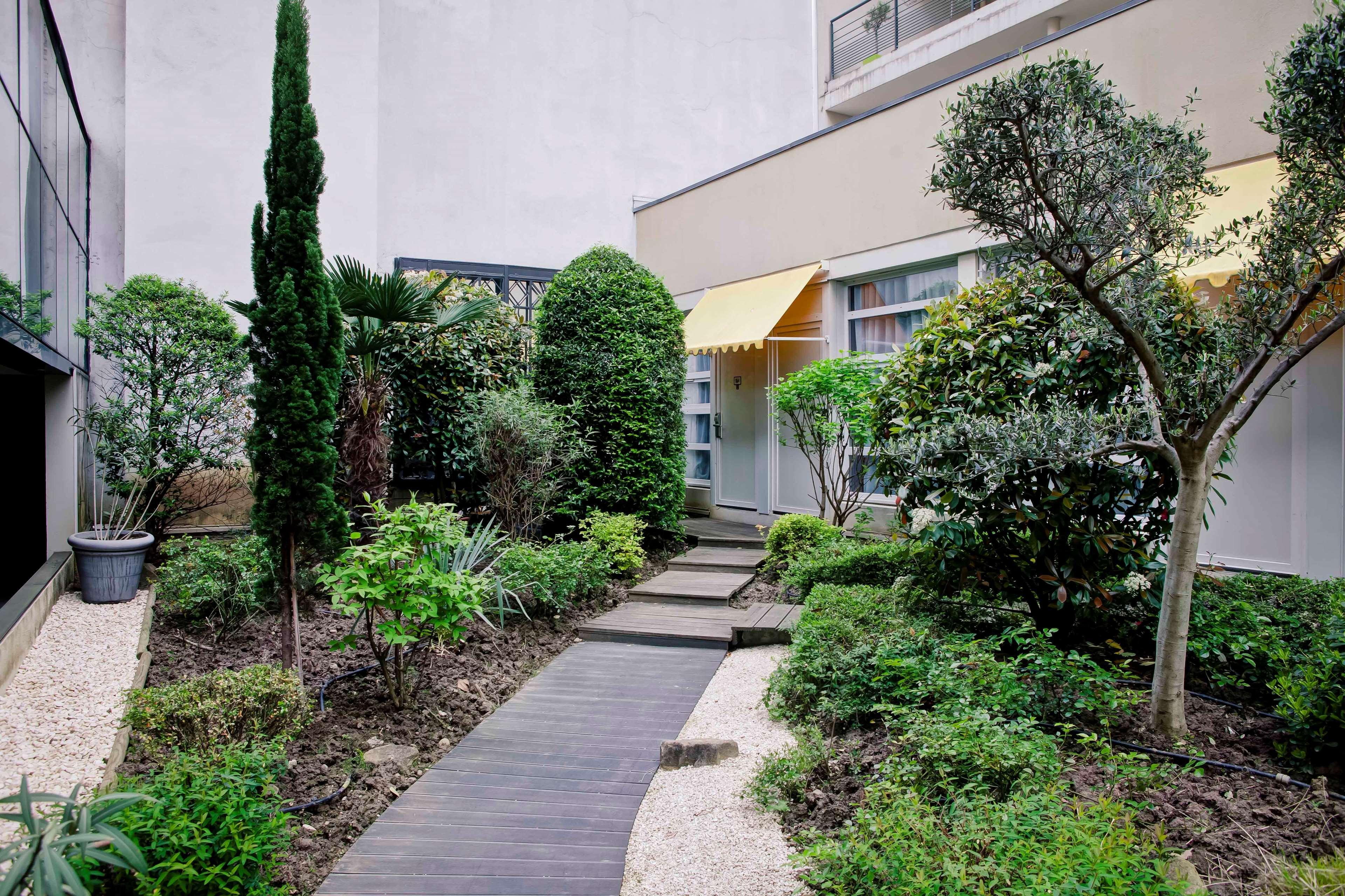 Best Western Crequi Lyon Part Dieu Zewnętrze zdjęcie