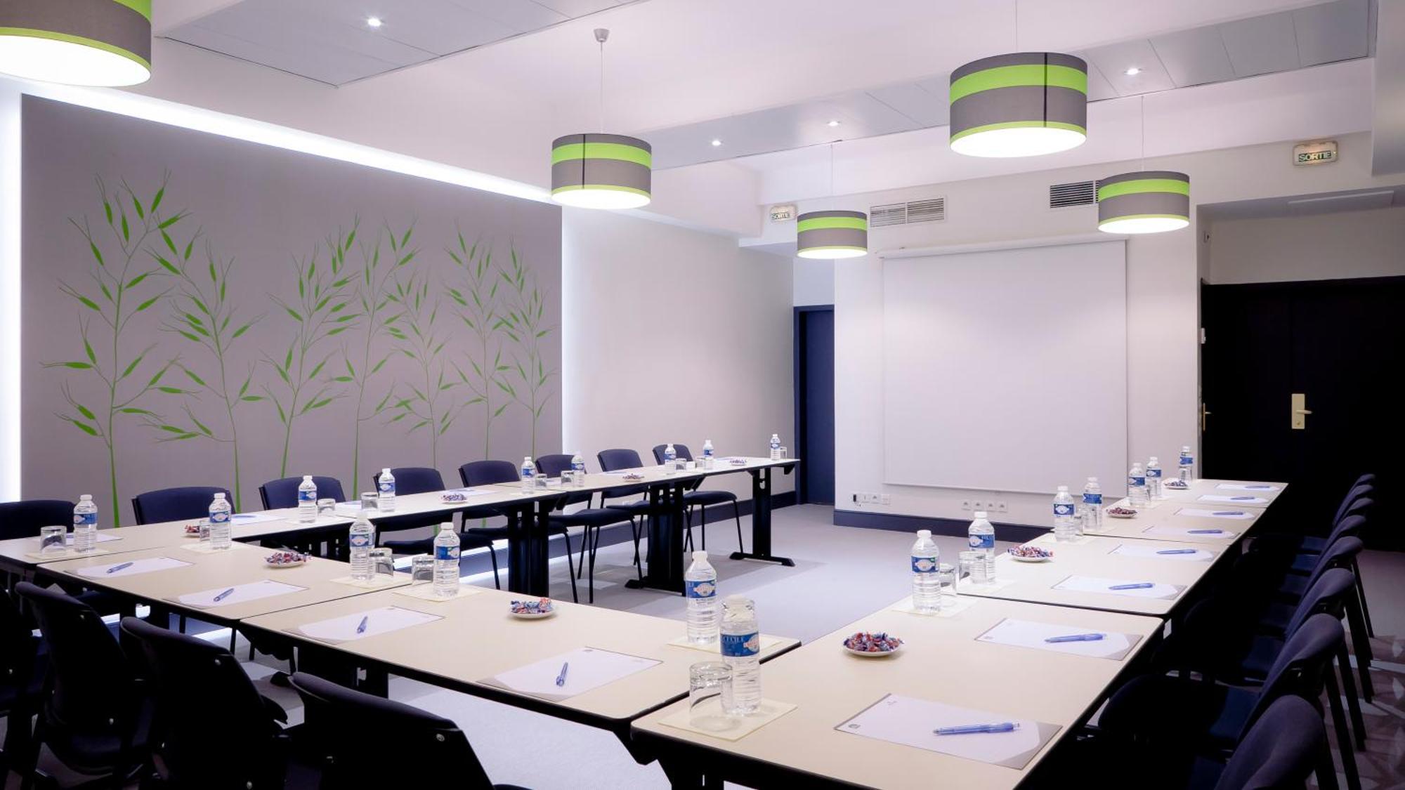 Best Western Crequi Lyon Part Dieu Zewnętrze zdjęcie