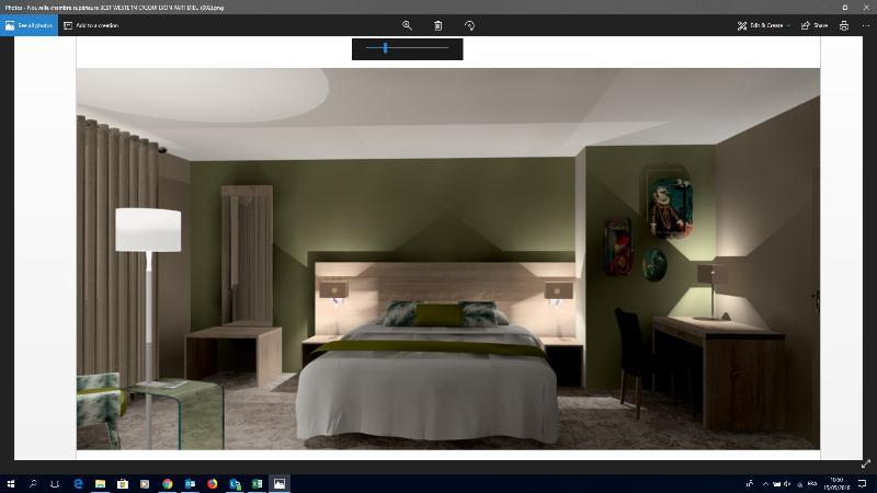 Best Western Crequi Lyon Part Dieu Zewnętrze zdjęcie