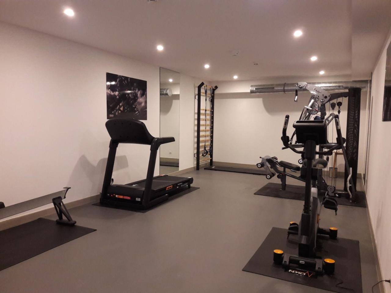 Best Western Crequi Lyon Part Dieu Zewnętrze zdjęcie