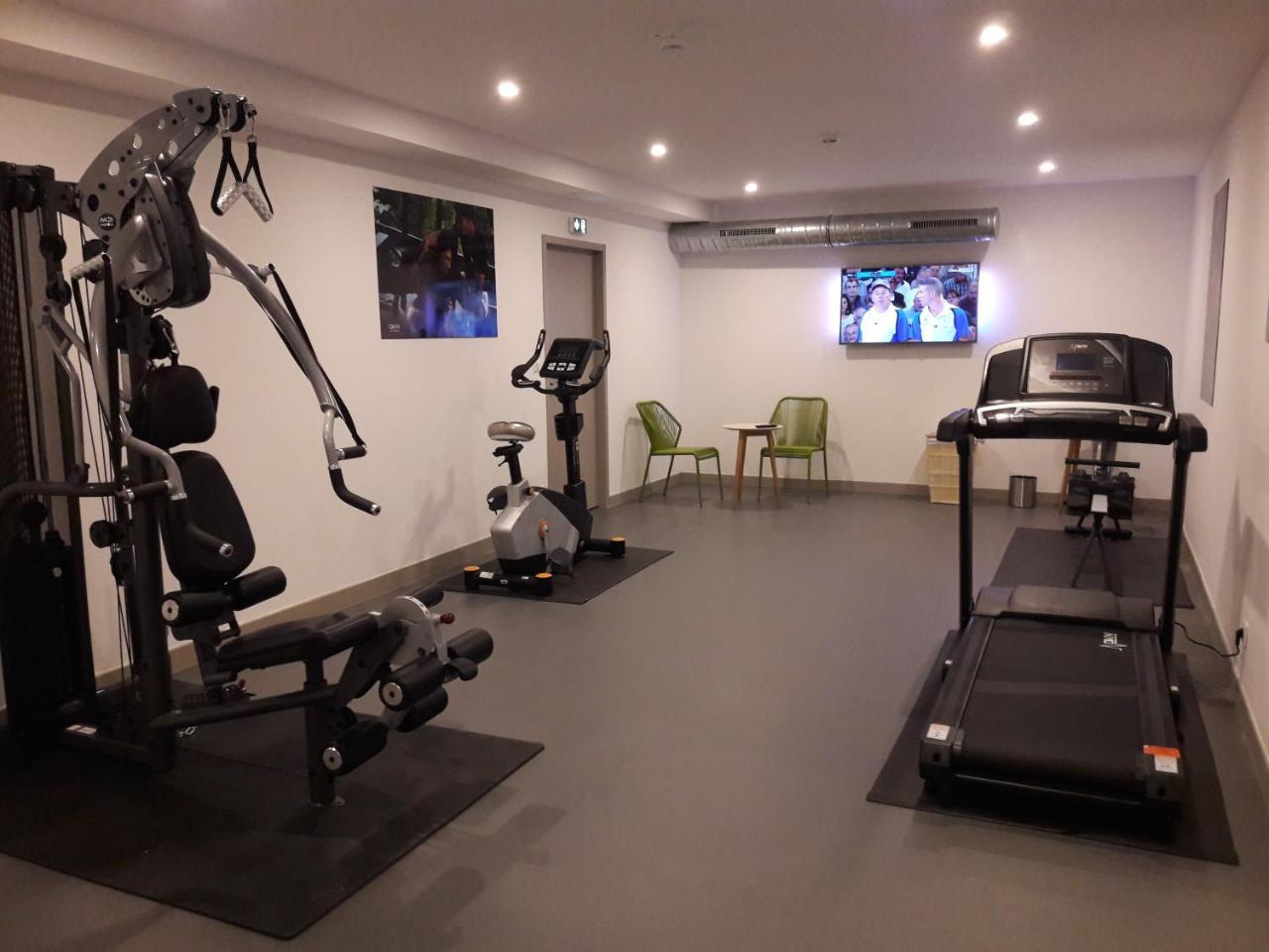 Best Western Crequi Lyon Part Dieu Zewnętrze zdjęcie